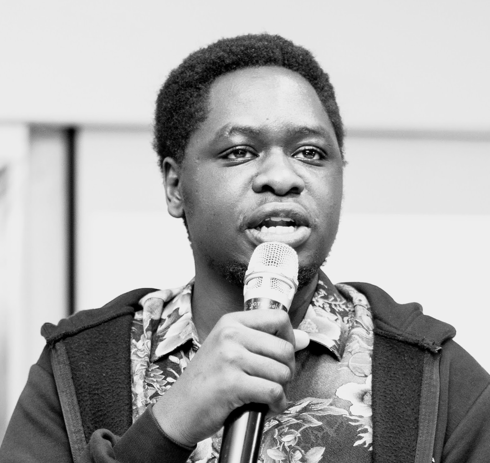 Maye Edwin - Software Engineer and Google Developer Expert in Web Technologies